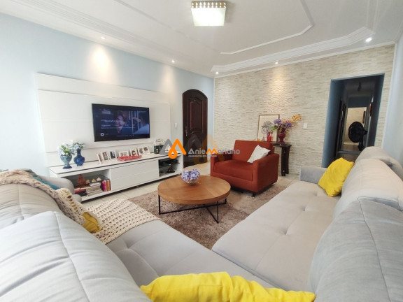 Imagem Casa com 3 Quartos à Venda, 200 m² em Jardim Ponte Rasa - São Paulo