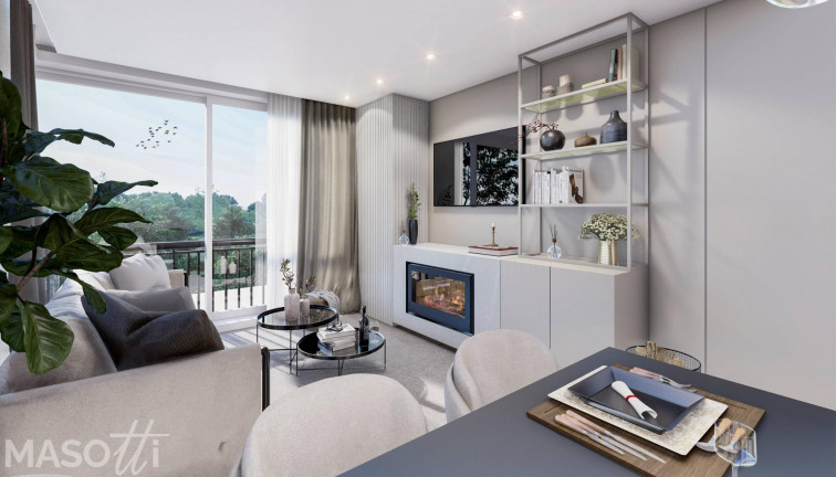 Imagem Apartamento com 2 Quartos à Venda, 9.267 m² em Pousada Da Neve - Nova Petrópolis Imagem Apartamento com 2 Quartos à Venda, 9.267 m² em Pousada Da Neve - Nova Petrópolis