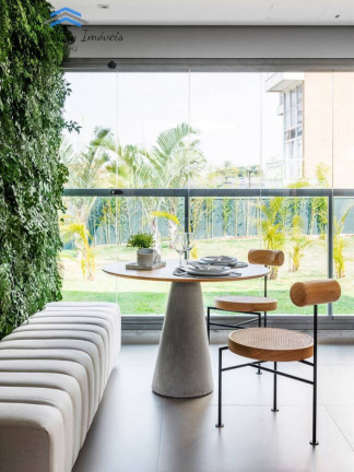 Imagem Apartamento com 3 Quartos à Venda, 128 m² em Vila Mariana - São Paulo