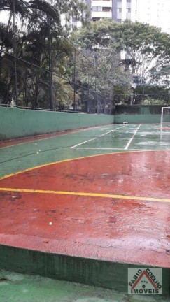 Imagem Cobertura com 3 Quartos à Venda, 144 m² em Morumbi - São Paulo Imagem Cobertura com 3 Quartos à Venda, 144 m² em Morumbi - São Paulo