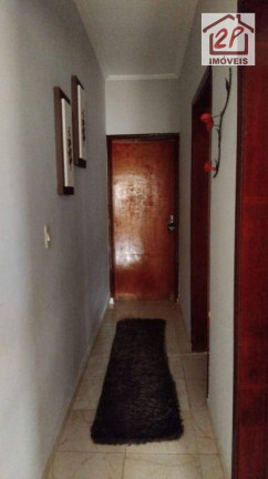Imagem Casa com 2 Quartos à Venda, 61 m² em Jardim Dos Bandeirantes - São José Dos Campos Imagem Casa com 2 Quartos à Venda, 61 m² em Jardim Dos Bandeirantes - São José Dos Campos