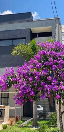 Imagem Casa com 3 Quartos à Venda, 207 m² em Condomínio Terras De São Francisco - Sorocaba