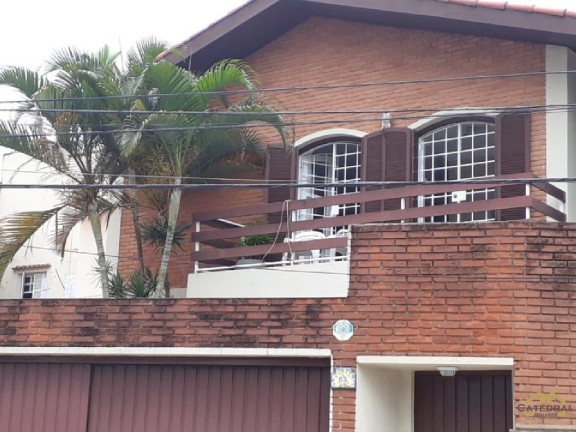 Imagem Casa com 3 Quartos para Alugar, 228 m² em Jardim Bonfiglioli - Jundiaí Imagem Casa com 3 Quartos para Alugar, 228 m² em Jardim Bonfiglioli - Jundiaí