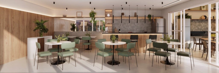 Imagem Imóvel com 2 Quartos à Venda, 35 m² em Vila Carrão - São Paulo Imagem Imóvel com 2 Quartos à Venda, 35 m² em Vila Carrão - São Paulo