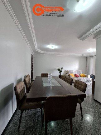 Imagem Apartamento com 3 Quartos à Venda, em Manaus Imagem Apartamento com 3 Quartos à Venda, em Manaus