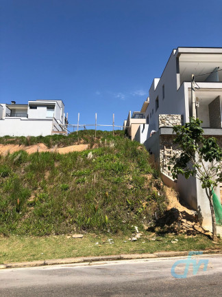 Imagem Terreno à Venda, 324 m² em Cézar De Souza - Mogi Das Cruzes