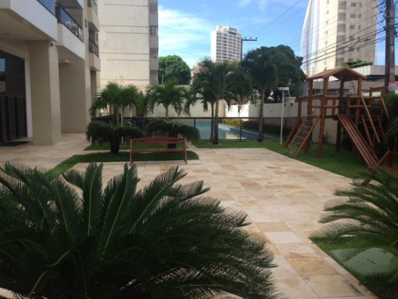 Imagem Imóvel com 3 Quartos à Venda, 121 m² em Aldeota - Fortaleza Imagem Imóvel com 3 Quartos à Venda, 121 m² em Aldeota - Fortaleza
