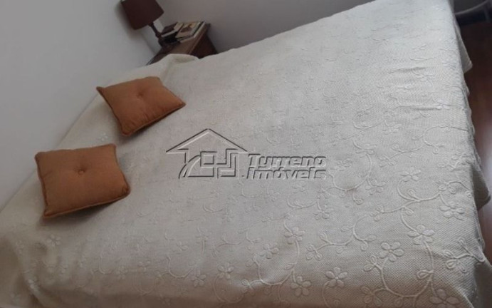 Imagem Apartamento com 2 Quartos à Venda, 70 m² em Vila Ema - São José Dos Campos