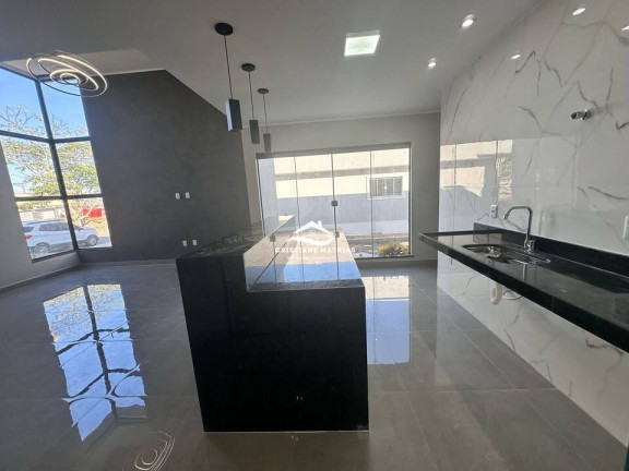 Imagem Casa de Condomínio com 3 Quartos à Venda, 130 m² em São José Do Imbassaí - Maricá