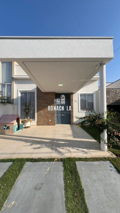Imagem Casa com 3 Quartos à Venda,  em Jardins Do Império - Indaiatuba