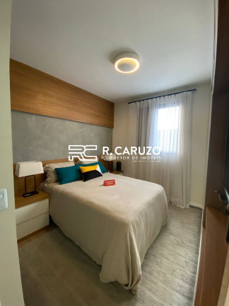 Imagem Apartamento com 2 Quartos à Venda, 65 m² em Parque Hippolyto - Limeira Imagem Apartamento com 2 Quartos à Venda, 65 m² em Parque Hippolyto - Limeira