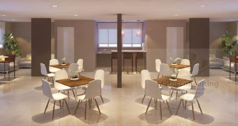 Imagem Apartamento com 3 Quartos à Venda, em Parque Residencial Vila União - Campinas Imagem Apartamento com 3 Quartos à Venda, em Parque Residencial Vila União - Campinas