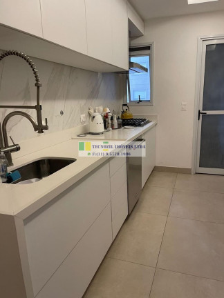Imagem Apartamento com 3 Quartos à Venda, 144 m² em Campo Belo - São Paulo