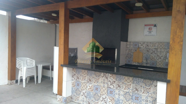 Imagem Apartamento com 2 Quartos à Venda, 49 m² em Ipiranguinha - Ubatuba
