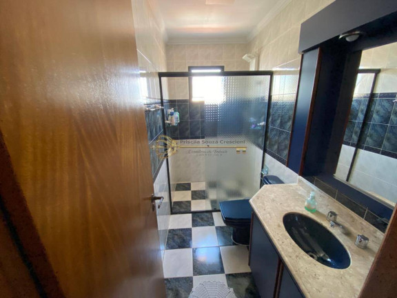 Imagem Apartamento com 4 Quartos à Venda, 185 m² em Baeta Neves - São Bernardo Do Campo