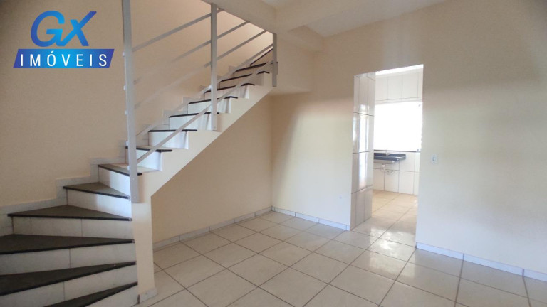 Imagem Casa com 2 Quartos à Venda, 65 m² em San Marino - Ribeirão Das Neves Imagem Casa com 2 Quartos à Venda, 65 m² em San Marino - Ribeirão Das Neves