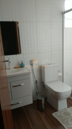 Imagem Casa com 2 Quartos à Venda, 101 m² em Residencial Bosque Dos Ipês - São José Dos Campos Imagem Casa com 2 Quartos à Venda, 101 m² em Residencial Bosque Dos Ipês - São José Dos Campos