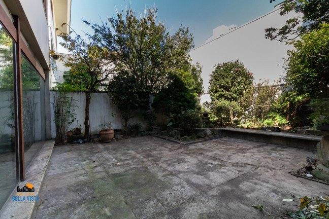 Imagem Casa com 5 Quartos à Venda, em Moema - São Paulo Imagem Casa com 5 Quartos à Venda, em Moema - São Paulo