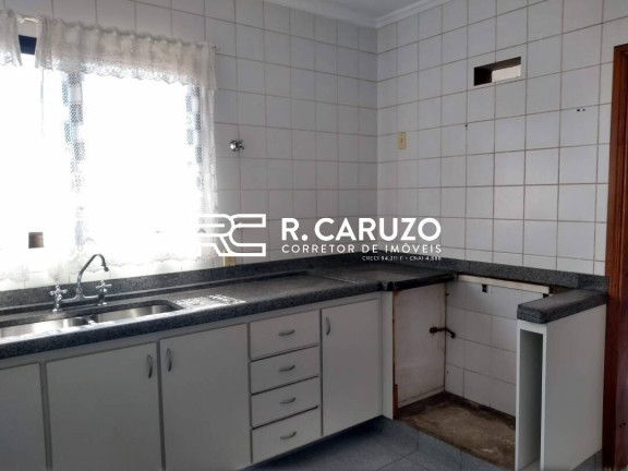 Imagem Apartamento com 4 Quartos à Venda,  em Centro - Limeira