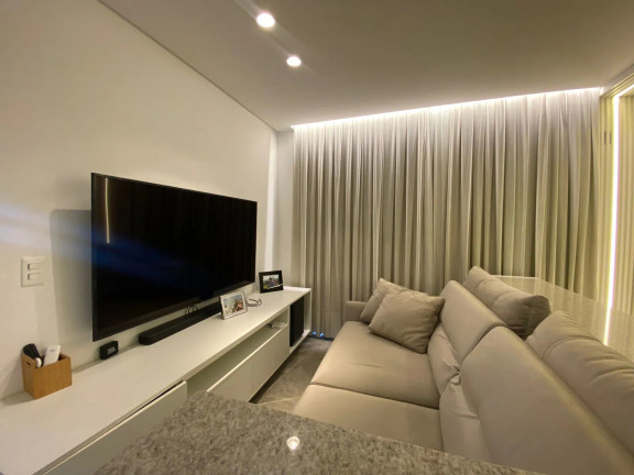 Imagem Apartamento com 2 Quartos à Venda, 68 m² em Praia Brava - Itajaí Imagem Apartamento com 2 Quartos à Venda, 68 m² em Praia Brava - Itajaí