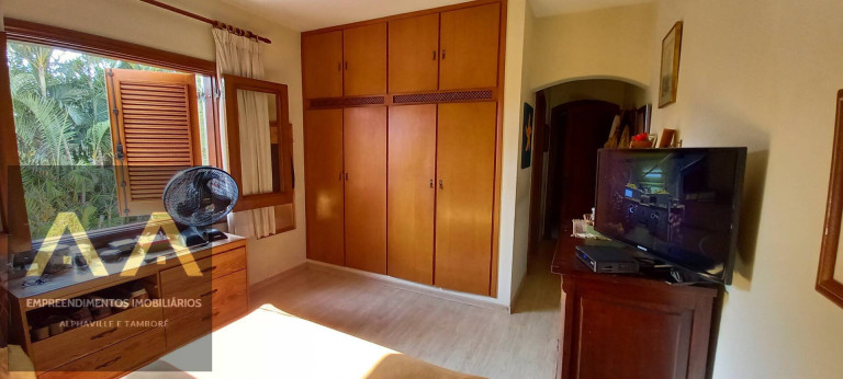 Imagem Casa com 4 Quartos à Venda, 350 m² em Alphaville - Santana De Parnaíba