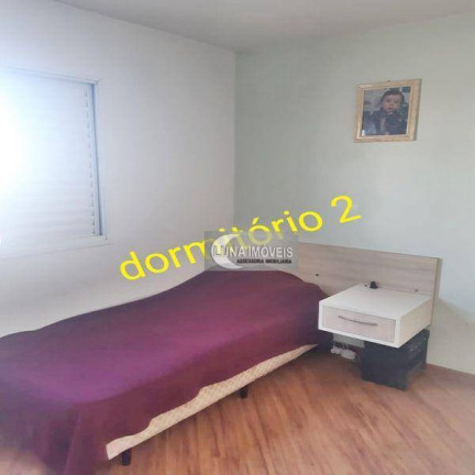 Imagem Apartamento com 3 Quartos à Venda, 71 m² em Rudge Ramos - São Bernardo Do Campo Imagem Apartamento com 3 Quartos à Venda, 71 m² em Rudge Ramos - São Bernardo Do Campo