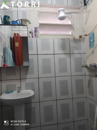 Imagem Casa com 1 Quarto à Venda, 46 m² em Conjunto Habitacional Júlio De Mesquita Filho - Sorocaba Imagem Casa com 1 Quarto à Venda, 46 m² em Conjunto Habitacional Júlio De Mesquita Filho - Sorocaba