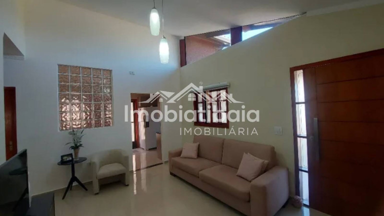 Imagem Casa de Condomínio com 3 Quartos à Venda, 332 m² em Condomínio Atibaia Park I - Atibaia