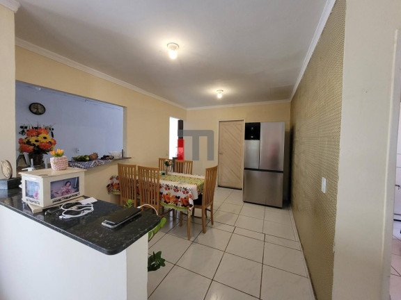 Imagem Casa com 3 Quartos à Venda, 150 m² em Nova Esperança - Parnamirim