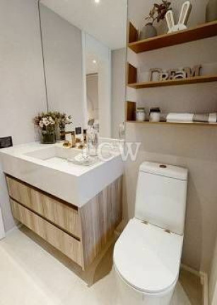 Imagem Apartamento com 3 Quartos à Venda, 104 m² em Vila Mariana - São Paulo