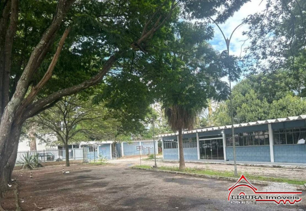 Imagem Galpão à Venda, 6.400 m² em Jardim Califórnia - Jacareí