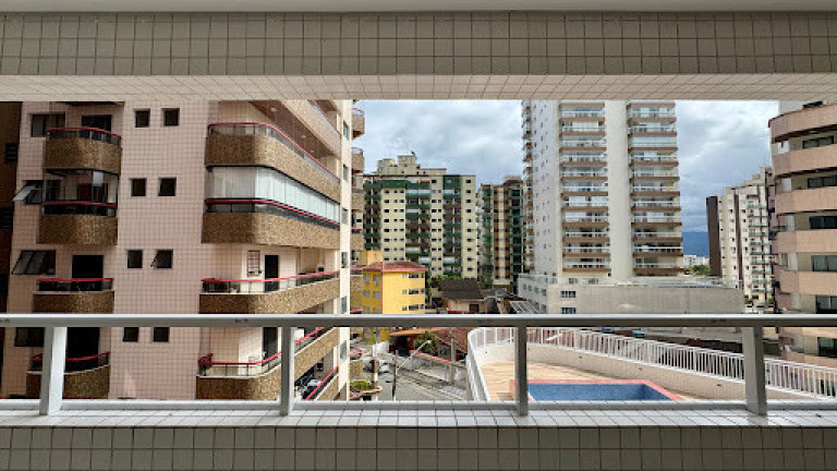 Imagem Apartamento com 2 Quartos à Venda, 76 m² em Tupi - Praia Grande Imagem Apartamento com 2 Quartos à Venda, 76 m² em Tupi - Praia Grande