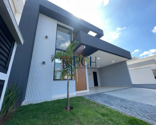 Casa com 3 Quartos à Venda, 157 m² em Aparecidinha - Sorocaba