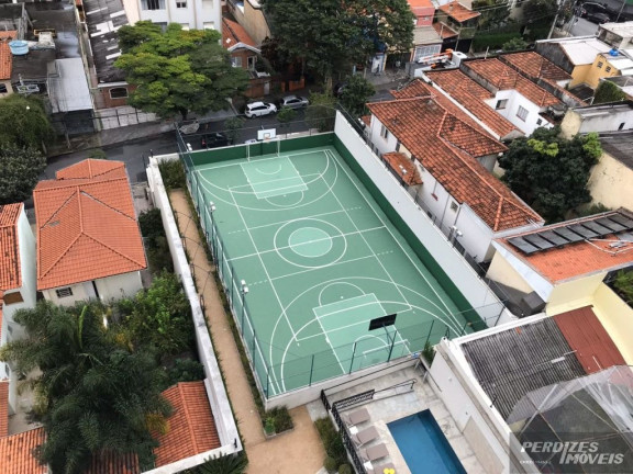 Imagem Apartamento com 4 Quartos à Venda, 266 m² em Perdizes - São Paulo Imagem Apartamento com 4 Quartos à Venda, 266 m² em Perdizes - São Paulo