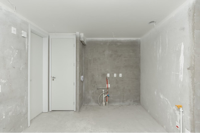 Imagem Apartamento com 4 Quartos à Venda, 211 m² em Campo Belo - São Paulo