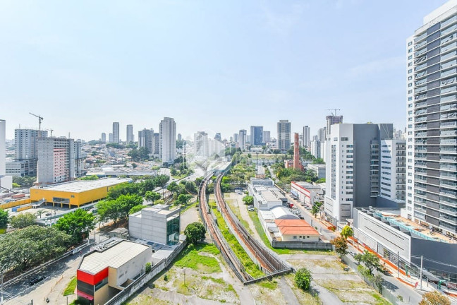 Imagem Apartamento com 3 Quartos à Venda, 147 m² em Jardim Vila Mariana - São Paulo