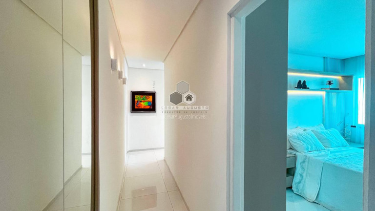 Imagem Apartamento com 3 Quartos à Venda, 107 m² em Centro - Eusébio Imagem Apartamento com 3 Quartos à Venda, 107 m² em Centro - Eusébio