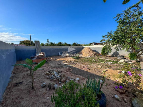 Imagem Casa com 3 Quartos à Venda, 120 m² em Barra Do Sai - Itapoá