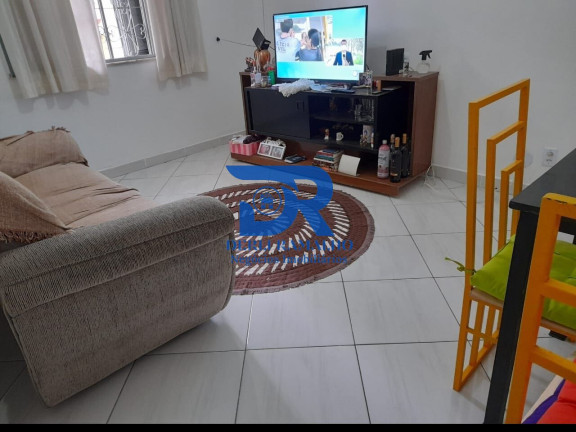 Imagem Apartamento com 3 Quartos à Venda, 105 m² em Engenho Novo - Rio De Janeiro