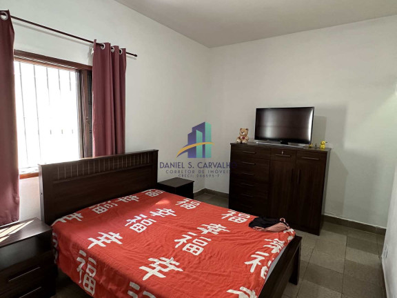 Imagem Apartamento com 3 Quartos à Venda, 90 m² em Tupi - Praia Grande Imagem Apartamento com 3 Quartos à Venda, 90 m² em Tupi - Praia Grande