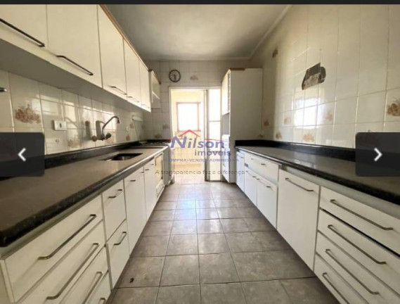 Imagem Apartamento com 3 Quartos à Venda, 90 m² em Vila Milton - Guarulhos