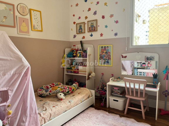 Imagem Apartamento com 3 Quartos à Venda, 120 m² em Higienópolis - São Paulo