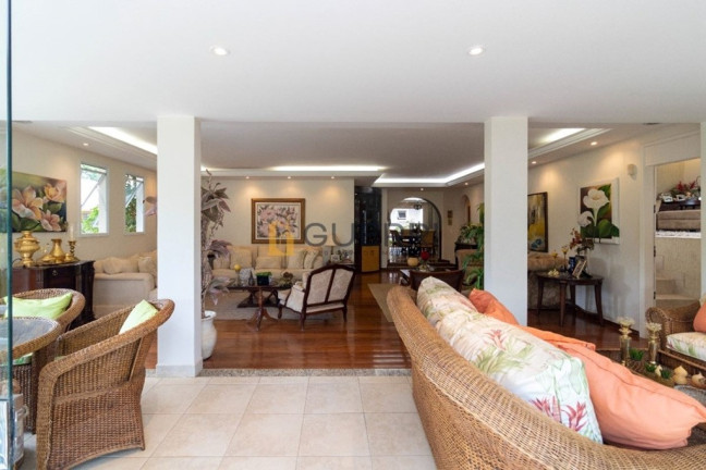 Imagem Casa com 5 Quartos à Venda, 1.000 m² em Setor De Habitações Individuais Norte - Brasília Imagem Casa com 5 Quartos à Venda, 1.000 m² em Setor De Habitações Individuais Norte - Brasília