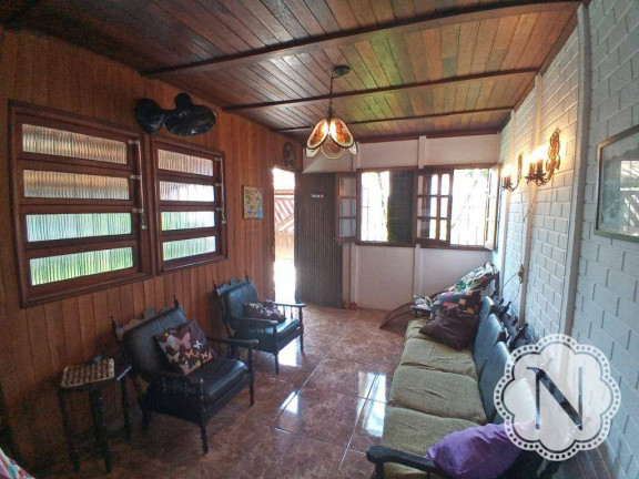 Imagem Casa com 3 Quartos à Venda, 127 m² em Centro - Itanhaém Imagem Casa com 3 Quartos à Venda, 127 m² em Centro - Itanhaém