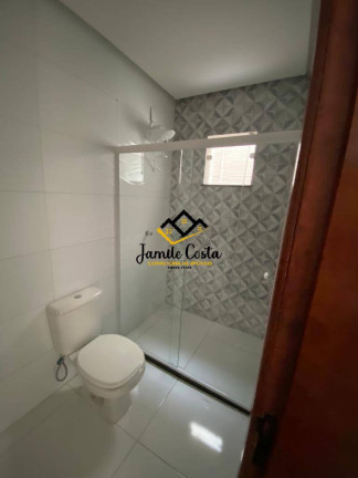 Imagem Casa com 2 Quartos à Venda, em Papagaio - Feira De Santana Imagem Casa com 2 Quartos à Venda, em Papagaio - Feira De Santana