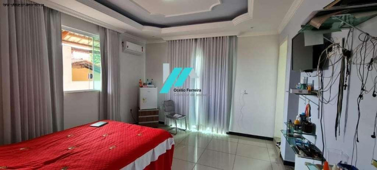 Imagem Casa com 3 Quartos à Venda, 336 m² em Niteroi - Betim Imagem Casa com 3 Quartos à Venda, 336 m² em Niteroi - Betim