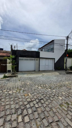 Imagem Casa com 6 Quartos à Venda, 220 m² em Nova Parnamirim - Parnamirim Imagem Casa com 6 Quartos à Venda, 220 m² em Nova Parnamirim - Parnamirim