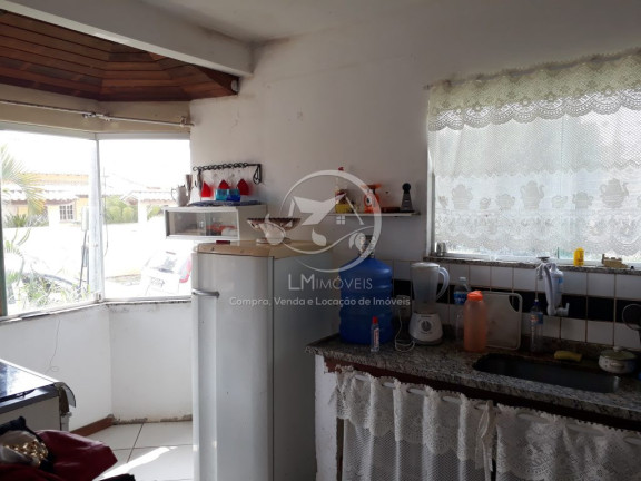 Imagem Casa com 3 Quartos à Venda, 120 m² em Cabo Frio