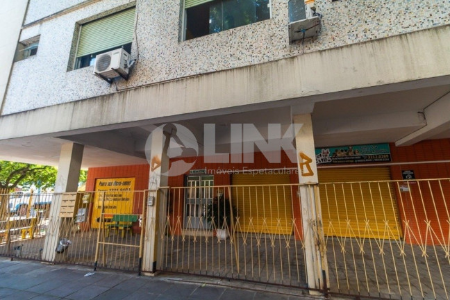 Imagem Apartamento com 2 Quartos à Venda, 60 m² em Cidade Baixa - Porto Alegre