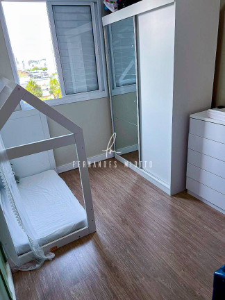 Imagem Apartamento com 2 Quartos à Venda, 61 m² em Go Maraville - Jundiaí